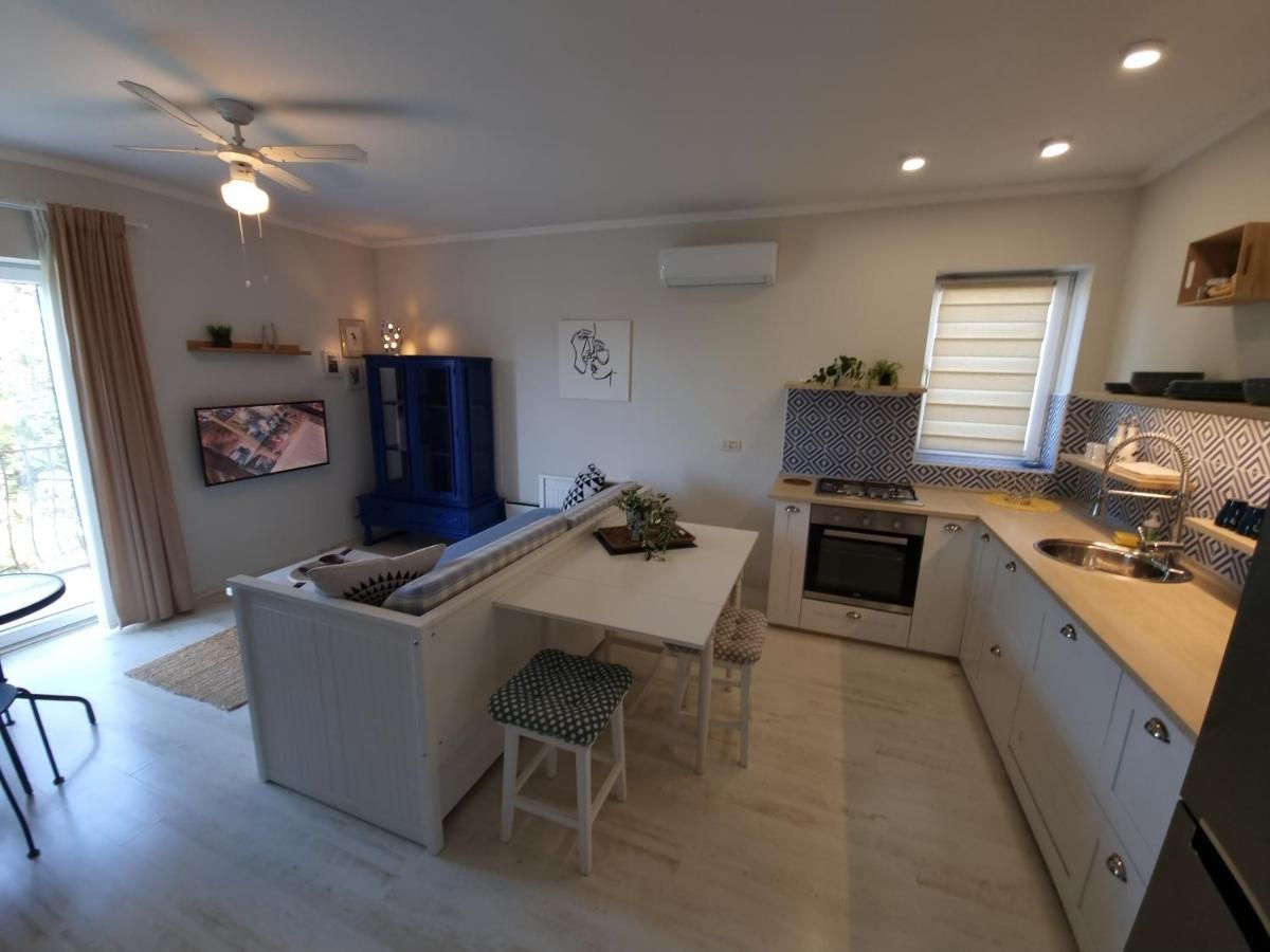 Apartment Ml Opatija Kastav Luaran gambar