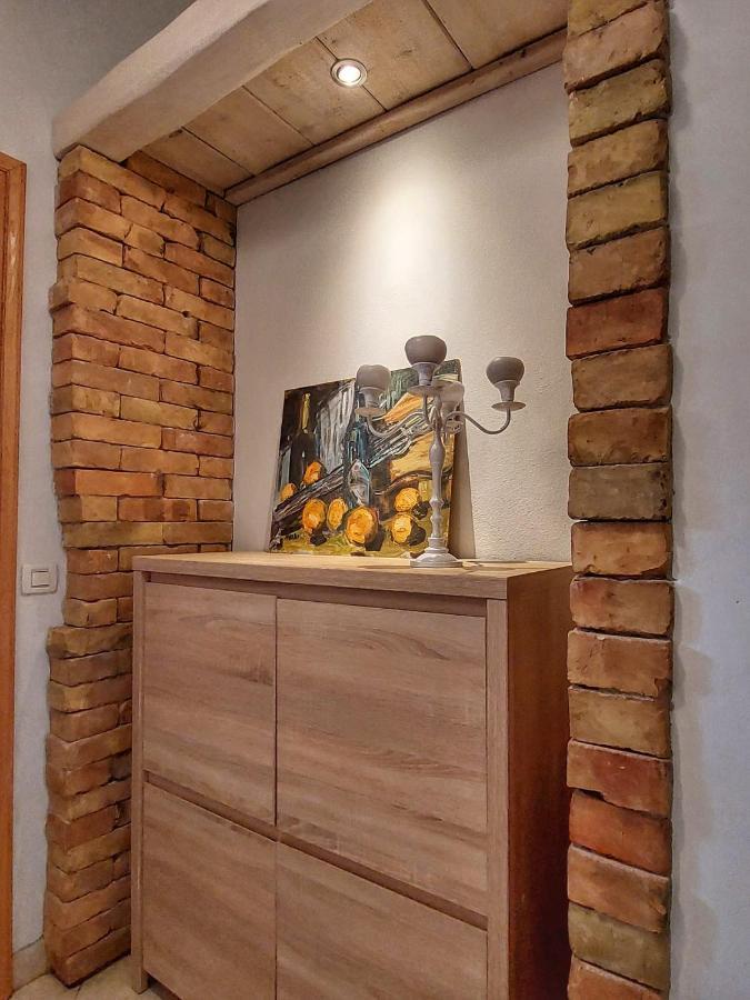 Apartment Ml Opatija Kastav Luaran gambar