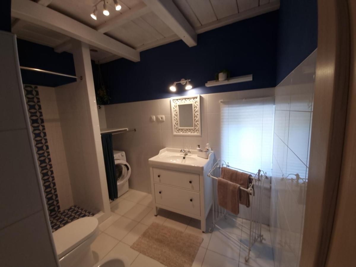 Apartment Ml Opatija Kastav Luaran gambar