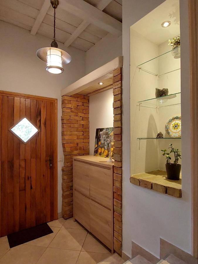 Apartment Ml Opatija Kastav Luaran gambar