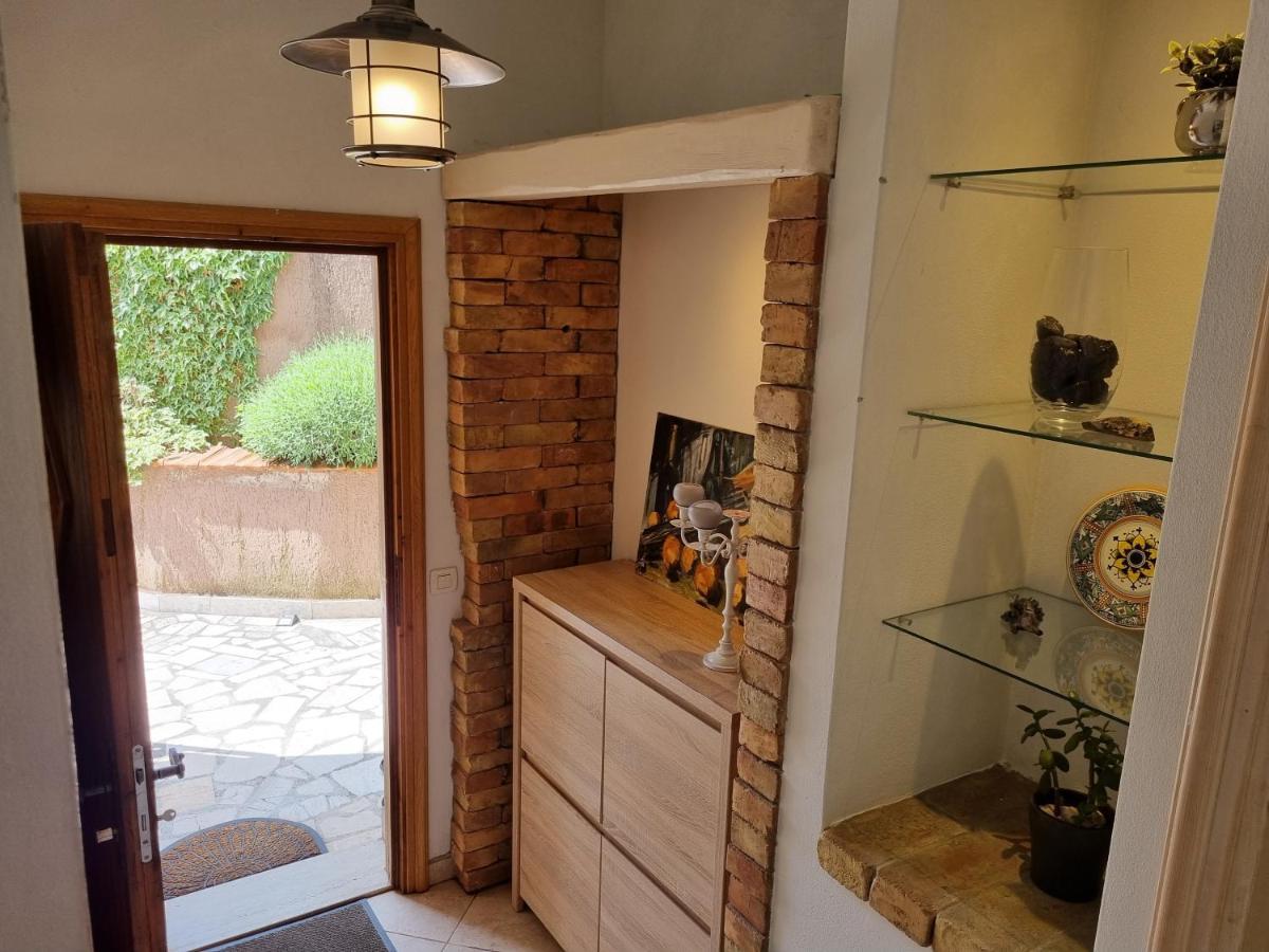 Apartment Ml Opatija Kastav Luaran gambar