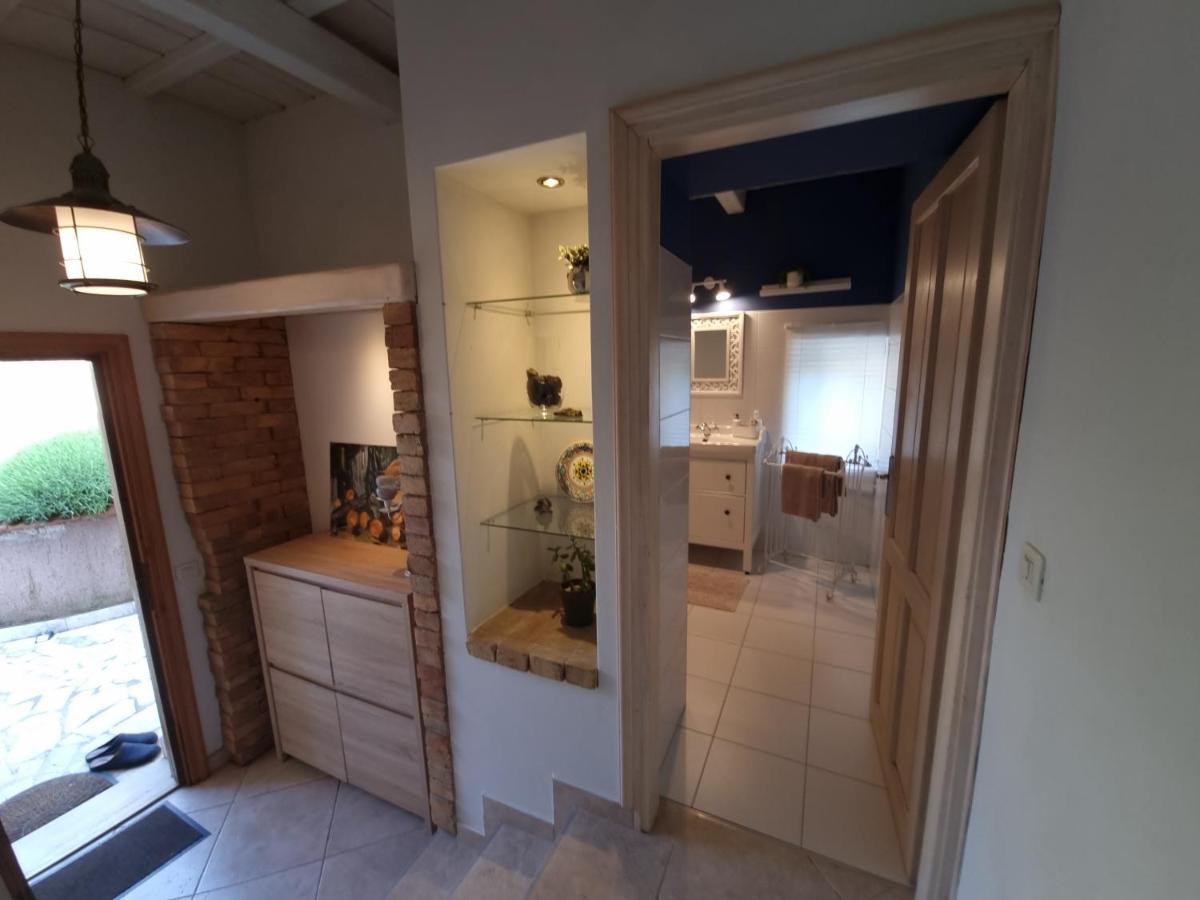 Apartment Ml Opatija Kastav Luaran gambar
