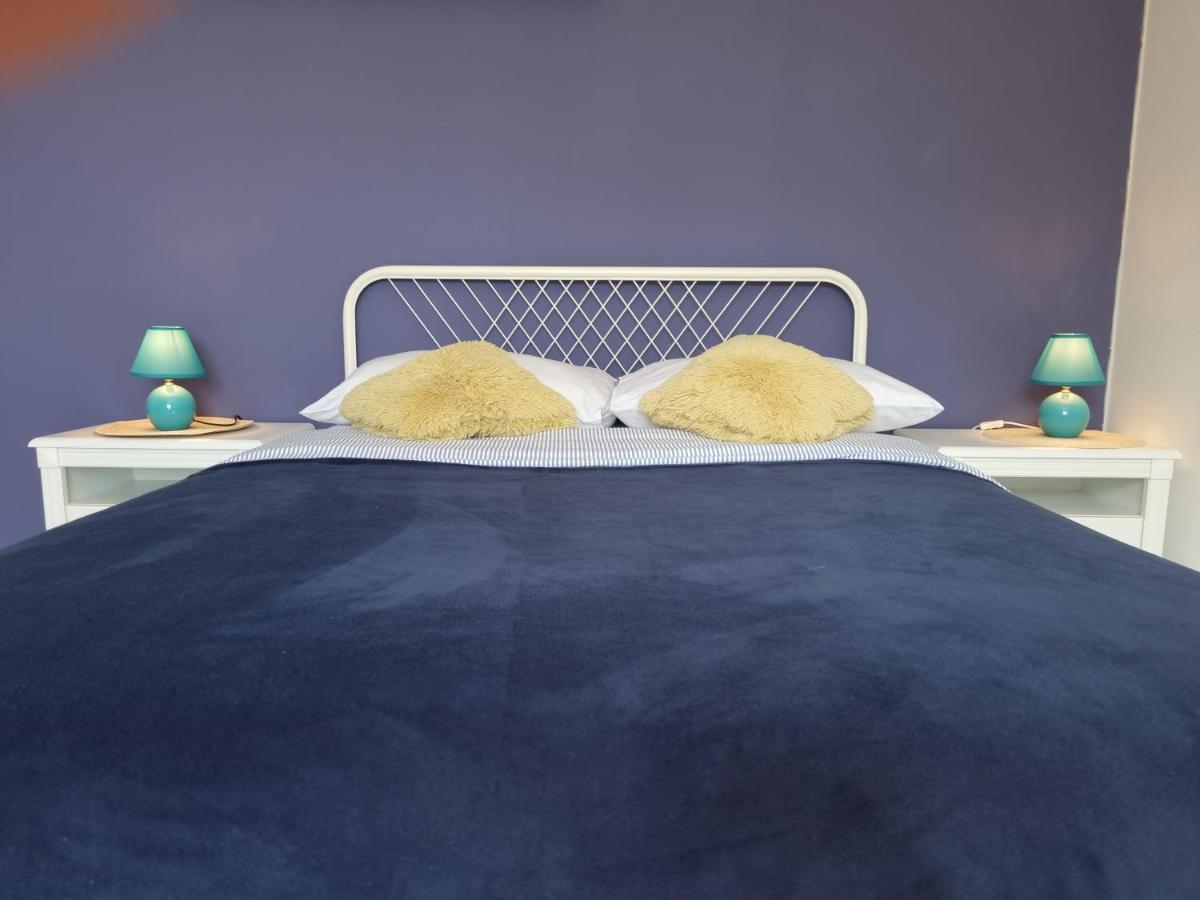 Apartment Ml Opatija Kastav Luaran gambar