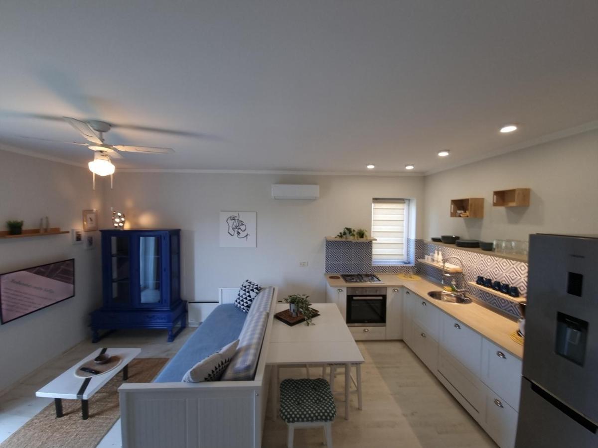 Apartment Ml Opatija Kastav Luaran gambar