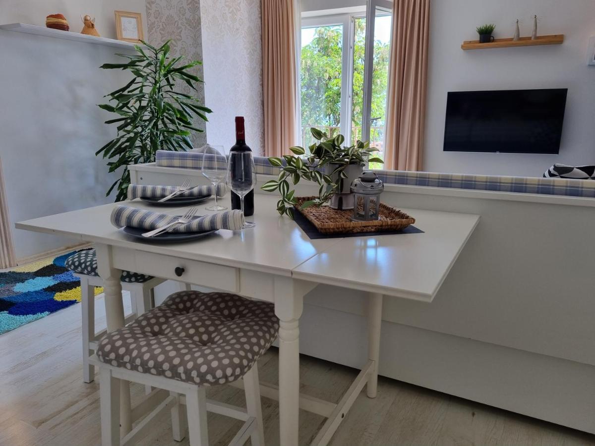 Apartment Ml Opatija Kastav Luaran gambar