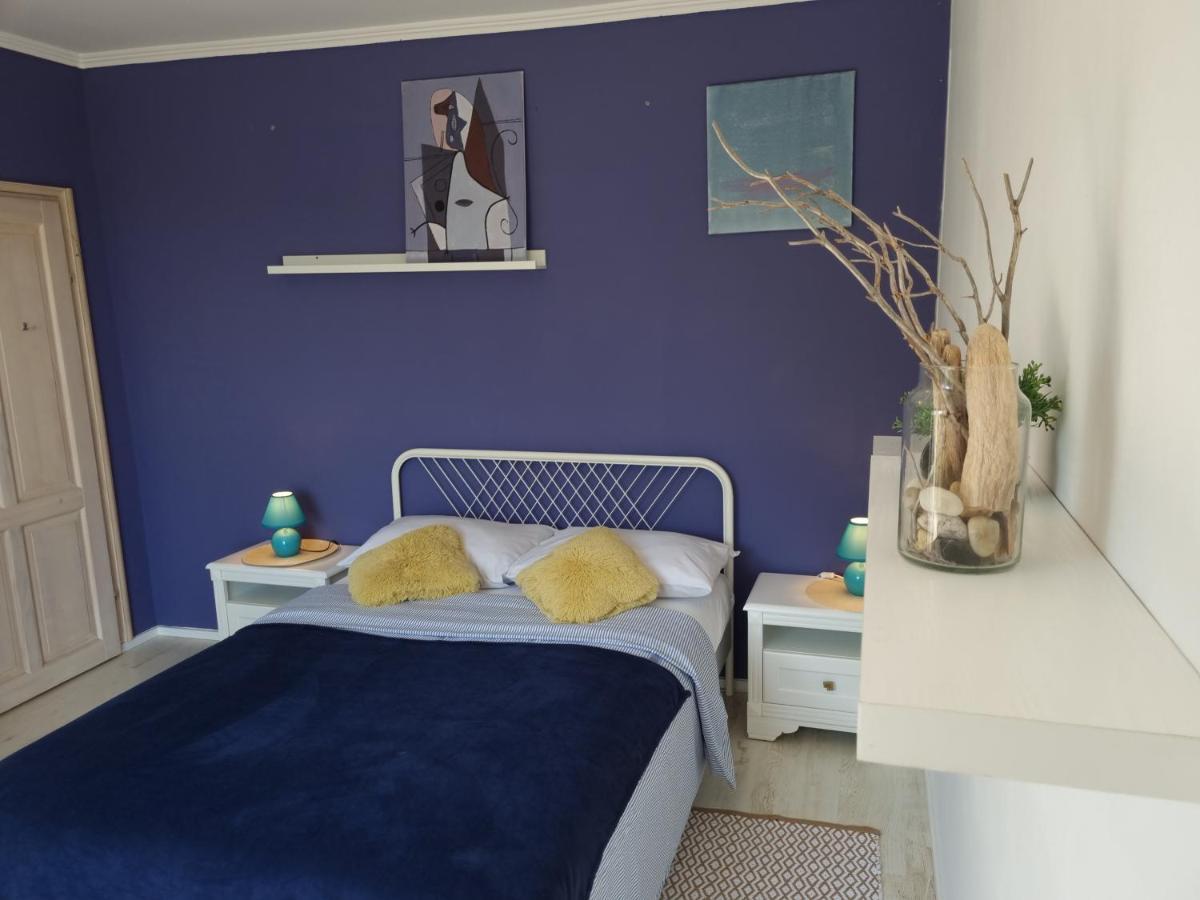 Apartment Ml Opatija Kastav Luaran gambar