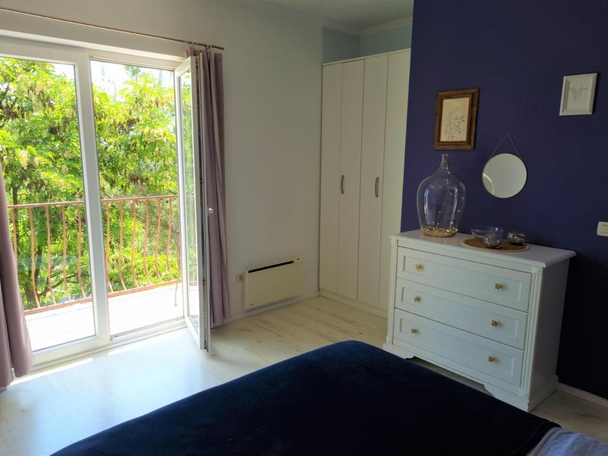 Apartment Ml Opatija Kastav Luaran gambar