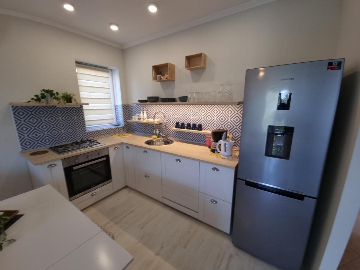 Apartment Ml Opatija Kastav Luaran gambar