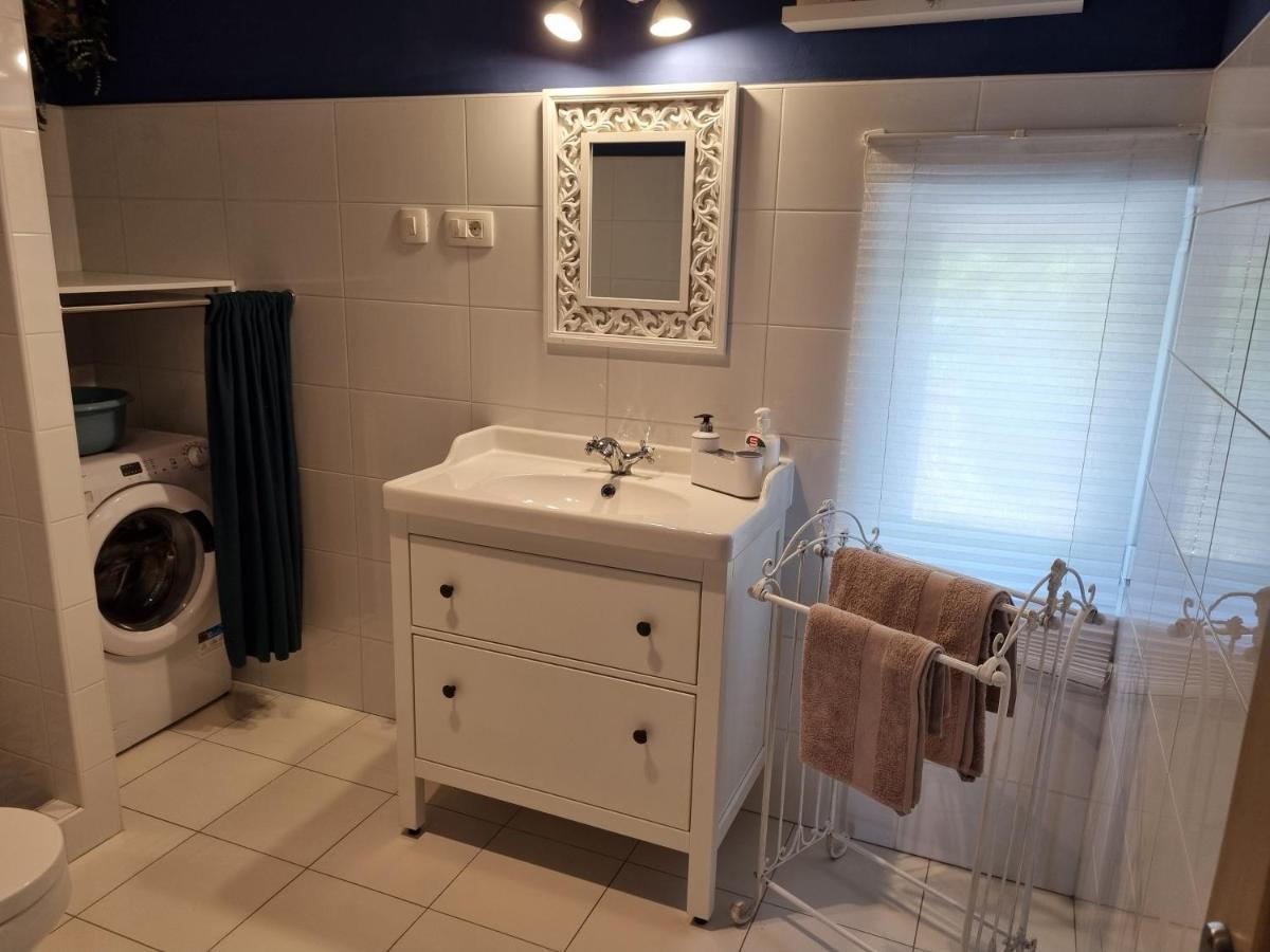 Apartment Ml Opatija Kastav Luaran gambar