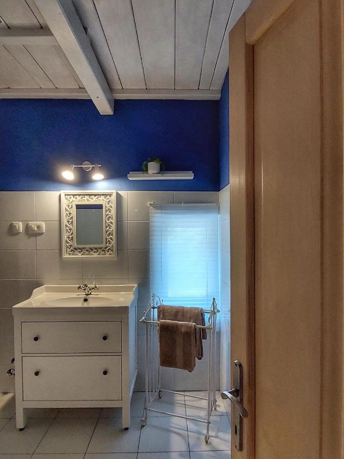 Apartment Ml Opatija Kastav Luaran gambar