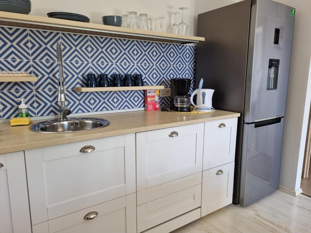 Apartment Ml Opatija Kastav Luaran gambar