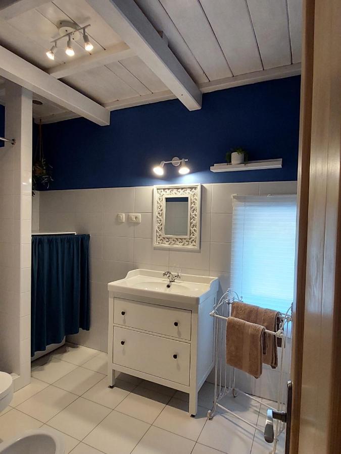 Apartment Ml Opatija Kastav Luaran gambar