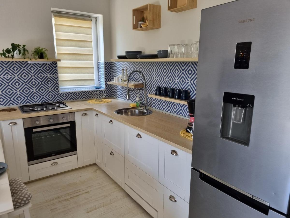 Apartment Ml Opatija Kastav Luaran gambar